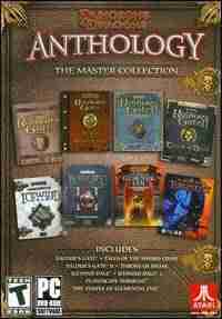 Descargar Dungeons And Dragons Anthology The Master Collection [MULTI][RETAIL][THETA] por Torrent
